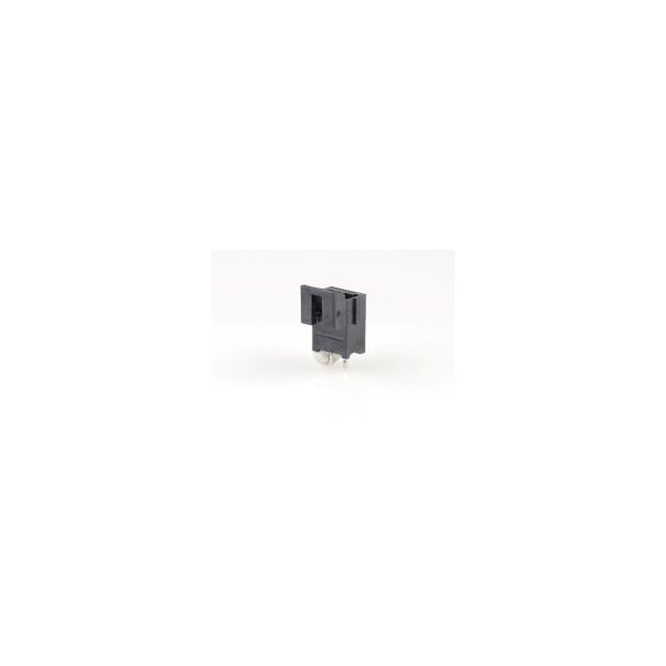 Molex ULTRA-FIT HDR VT SGL K BLK 02CKT TIN 172286-1102 - main